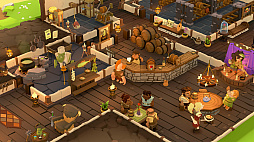 Tavern Keeper