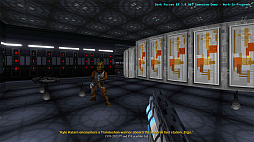 1995ǯо줷ҥåȺΥޥǡStar Wars: Dark Forces Remasterפȯ䤬2024ǯ228˷