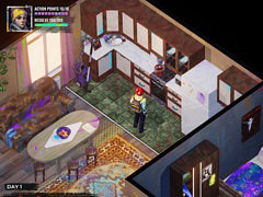 戦禍に生きる少年を描くウクライナ産ナラティブRPG「Hollow Home」,マルチプラットフォーム化も視野に入れたクラファンが間もなく開始
