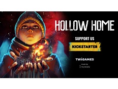 ウクライナの惨状を少年の視点で描くサバイバルRPG「Hollow Home」，クラウドファンディングを開始。ゲームに登場するネコの命名権も支援特典に