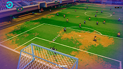Charrua Soccer