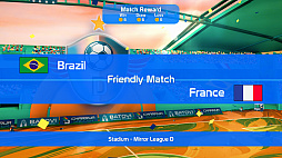 Charrua Soccer