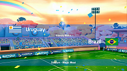 Charrua Soccer