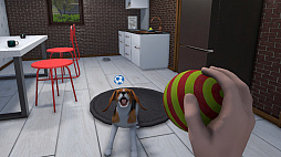 House Flipper Pets VR