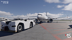 AirportSim