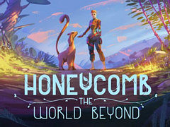 サンドボックス型サバイバルシム「Honeycomb: The World Beyond」の最新トレイラー公開。未知の惑星で動植物を研究して環境問題を考える