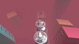 スーパーハンドの大冒険！