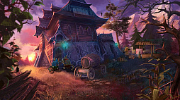 Eventide 2: ��ѻդζ�