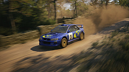 WRC