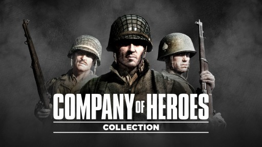 SwitchǡCompany of Heroes Collection1012˥꡼2ˤRTS̾2ĤγĥѥåϿ