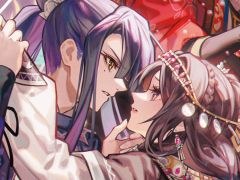 「ミストニアの翅望 -The Lost Delight-」や「トラブル・マギア」など，オトメイトの作品が最大50％オフになるセールを開催