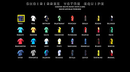 League Of Champions Soccer 2024