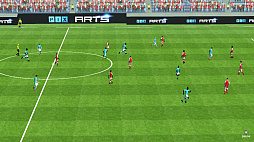 League Of Champions Soccer 2024