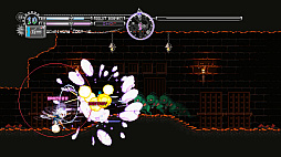 ProjectϺ2DõTouhou Luna NightsסPS5ǤPS4Ǥȯ䤬2024ǯ125˷ꡣSwitchǤޤ᤿ѥåƱ꡼