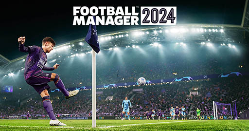 TGS2023ϡFootball Manager 2024פܸŸJ꡼ϡȯ¦Ĺ˾ƤȤäǥ쥯Miles Jacobson˥󥿥ӥ塼