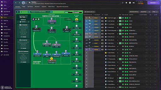 åַбĥFootball Manager 2024סPC/Macǥ꡼ϡꥢ⡼ɤǤ˰Ѥǽ