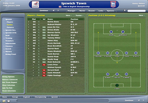 Football Manager 2024פǥǥӥ塼Ĥ˸ƥ꡼ˤҲ