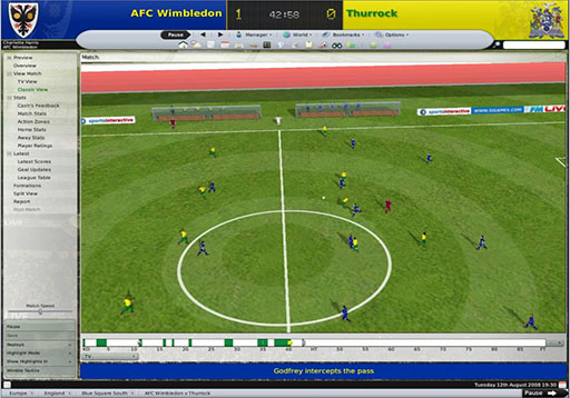 Football Manager 2024פǥǥӥ塼Ĥ˸ƥ꡼ˤҲ