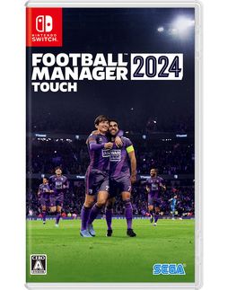  No.002Υͥ / Football Manager2024סååKAMOȤΥܥڡ»