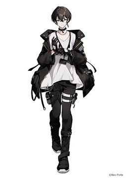 画像ギャラリー No.003のサムネイル画像 / 「リミットゼロブレイカーズ」,Steam版クローズドβテストを体験できる参加者を追加募集