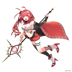 画像ギャラリー No.004のサムネイル画像 / 「リミットゼロブレイカーズ」,Steam版クローズドβテストを体験できる参加者を追加募集
