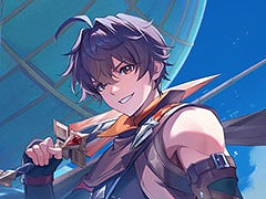 「リミットゼロ ブレイカーズ」,第2回グローバルテスト「フロンティアテスト」を9月10日から14日まで開催。参加者の募集もスタート