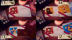 ガジェット警部 マッドタイム・パーティー