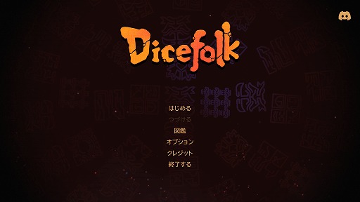 Ụ̃Υ椹뿷饤DicefolkסSteamۿθǤܸ