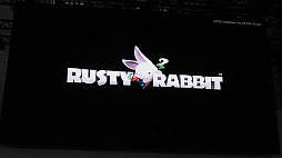  No.012Υͥ / TGS2023NetEaseȯɽǡRusty RabbitפϪܡQuantic DreamοProject Mugenפο