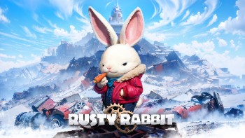 ǯRusty RabbitסθǤۿƥץåȥեǳϡ֥ǡǤ˰Ѥǽ