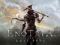 Enotria: The Last SongסPS5ѥѥåǤȯ