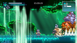 GUNVOLT RECORDS ŻҵϿΧסָΥϥ͡סֶ庲εױפǥ2023˻ͷŸ ġץեǥ