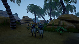 Expedition Agartha