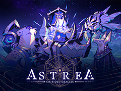 ��������Ȥä��臘�ǥå����۷��������饤����Astrea: Six Sided Oracles�פȡ��ᥫ���������륪���ȥХȥ��Mechabellum�פ�Epic Games Store��̵��������