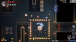 HEAVEN SEEKER Prologue