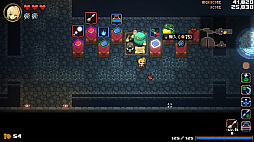 HEAVEN SEEKER Prologue