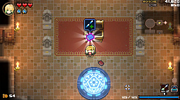 HEAVEN SEEKER Prologue