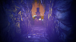Venatrix Game