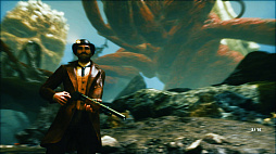 Venatrix Game