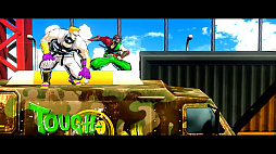 ꡼ No.004Υͥ / RUSHING BEAT X: Return Of Brawl Brothersס2026ǯ319ȯ䡣꡼2ܤ3ܤΤĤʤȡ꡼