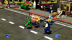 ꡼ No.009Υͥ / RUSHING BEAT X: Return Of Brawl Brothersס2026ǯ319ȯ䡣꡼2ܤ3ܤΤĤʤȡ꡼