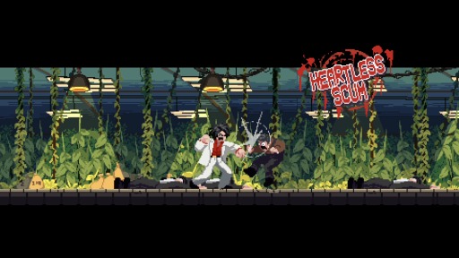 TGS2023ϥ٥ȥ륢Vengeance of Mr. Peppermintפϡ̾ڹǲ褽Τޤޤ̵ˡ֤ä