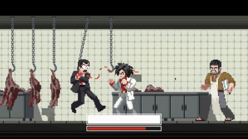 TGS2023ϥ٥ȥ륢Vengeance of Mr. Peppermintפϡ̾ڹǲ褽Τޤޤ̵ˡ֤ä