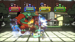 ꡼ No.002 | PhantomBreaker: Battle Grounds Ultimate