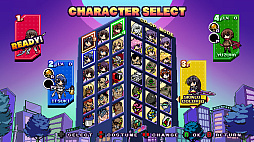 ꡼ No.003 | PhantomBreaker: Battle Grounds Ultimate