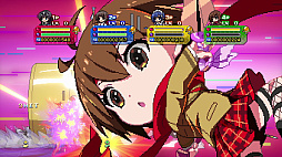 ꡼ No.004 | PhantomBreaker: Battle Grounds Ultimate