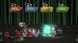 ꡼ No.005 | PhantomBreaker: Battle Grounds Ultimate