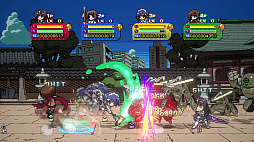 ꡼ No.007 | PhantomBreaker: Battle Grounds Ultimate
