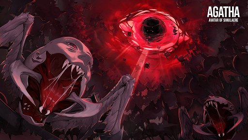 画像ギャラリー No.004のサムネイル画像 / 美少女アンドロイド育成シミュレーション「AGATHA」の公式サイトに日本語ページ追加。韓国でのリリースは2026年内を予定