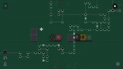 画像ギャラリー No.007のサムネイル画像 / 四則演算通電パズル「エレクトロジカル」，Steamで正式リリース。アーリーアクセス版の倍以上のボリュームとなり，多数の新規ギミックも登場